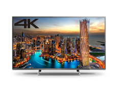 Photo of Viera 4K LED TV TH-55CX700