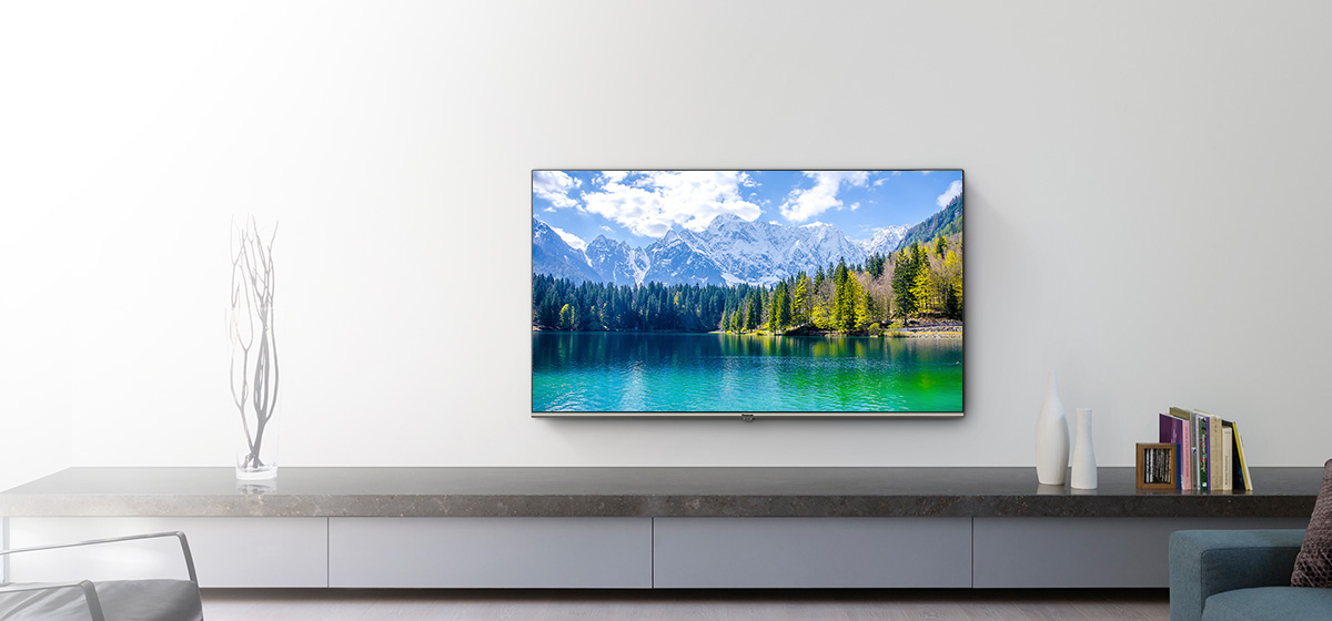 Specs - HX650 (55”) 4K HDR Android TV – Panasonic MY