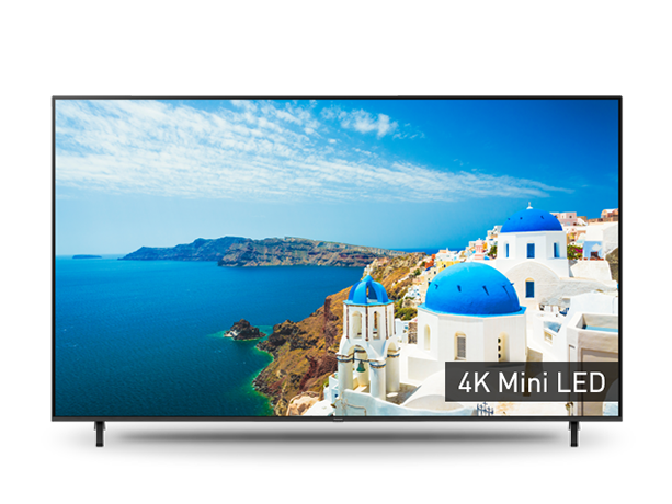 Photo of TH-65MX950K 65 inch, Mini LED, 4K HDR Smart TV