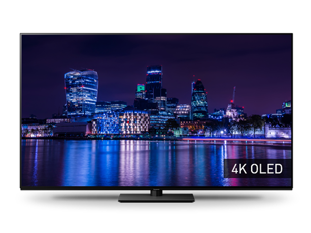 Photo of TH-65MZ1000K 65 inch, OLED, 4K HDR Smart TV