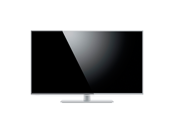 TH-L42E6K VIERA LED TV - Panasonic