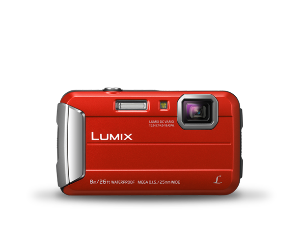 bossen Korting Het is goedkoop LUMIX DMC-FT30 Waterdichte camera - Panasonic Nederland