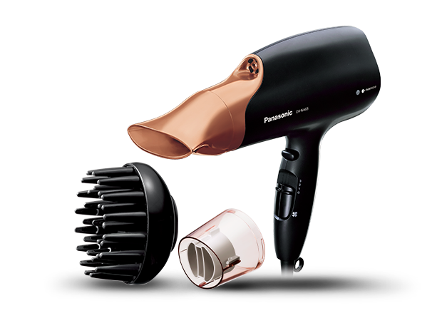 Foto van nanoe™ Hair Care series <br>Hair dryer EH-NA65