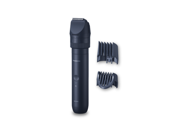 Foto van ER-CKN1 – Waterdichte trimmer voor baard en haar voor mannen met oplaadbare Ni-MH-batterij