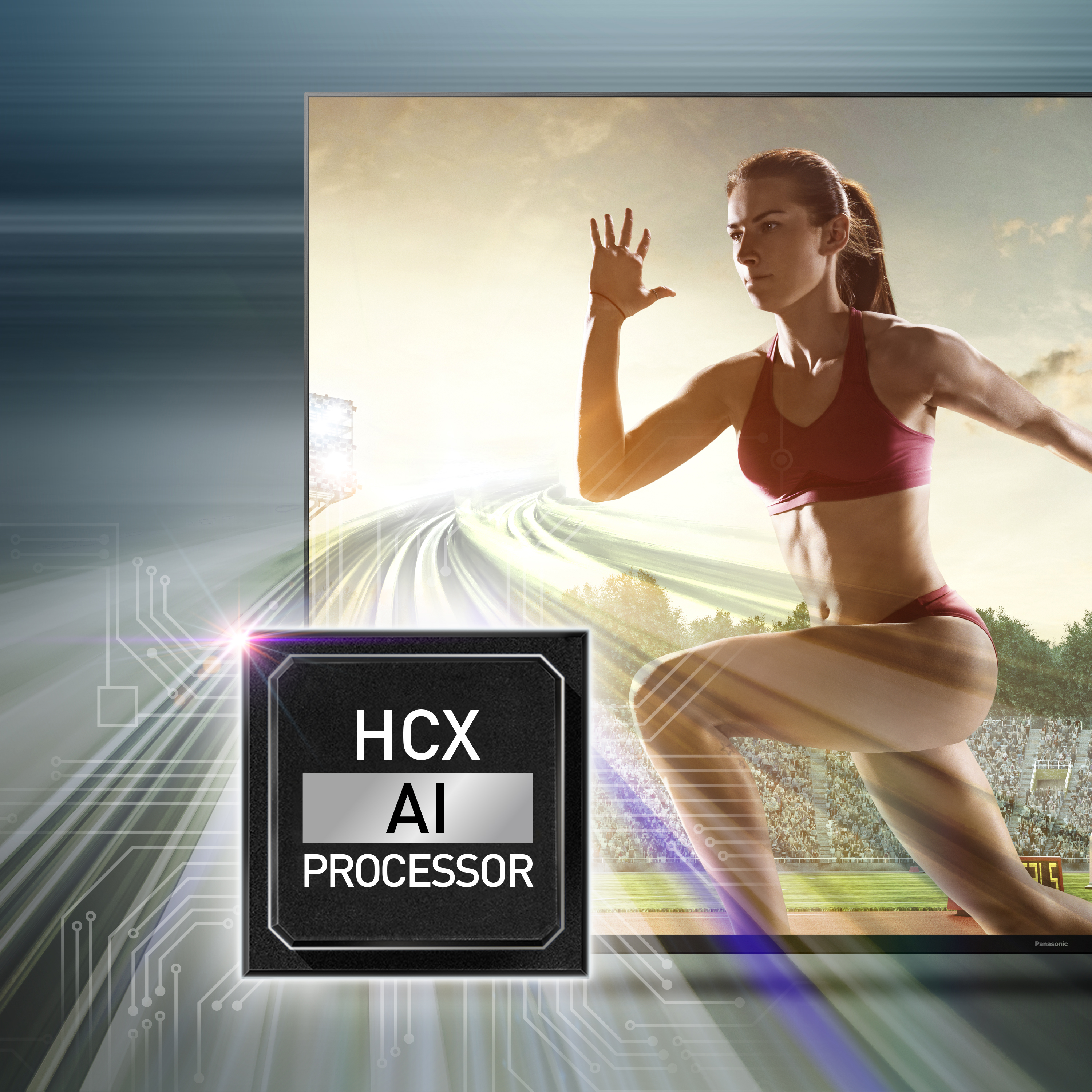 Spectaculaire sportbeeldprestaties