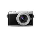 Foto av LUMIX DC-GX800K Digital single lens mirrorless-kamera