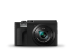 Foto av LUMIX DC-TZ95D 4K kompaktkamera