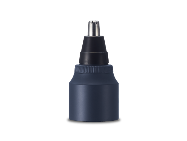 Foto av ER-CNT1 – Vanntett trimmerhodetilbehør for nese-, øre- og ansiktshår kompatibel med MULTISHAPE-systemet
