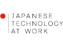 Japansk teknologi i gang