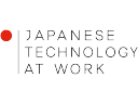 Japansk teknologi i gang