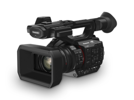 4K videokameraer - Kameraer og videokameraer - Panasonic Norge