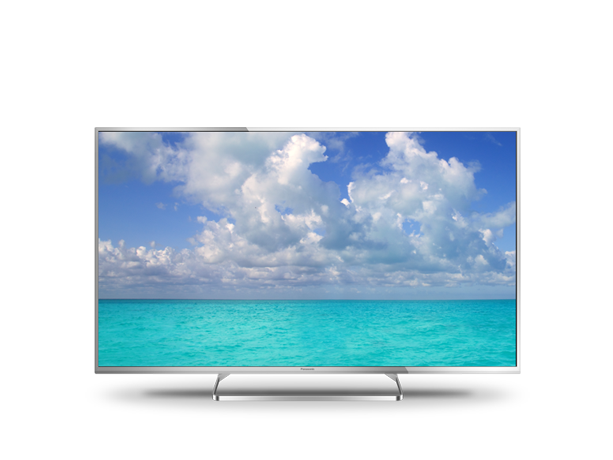 Foto av LED TV VIERA TX-55AS750E