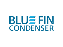 Blue Fin Condenser