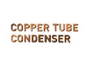 Copper Tube Condenser