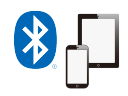 Bluetooth<sup>®</sup>