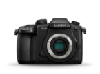 Photo of LUMIX Digital Single Lens Mirrorless Camera DC-GH5