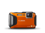 Photo of Lumix Digital Waterproof Camera DMC-FT6GN Tough