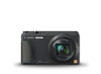 Photo of LUMIX Digital Camera DMC-TZ55GN