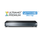 Photo of Ultra HD Blu-ray Player DMP-UB900