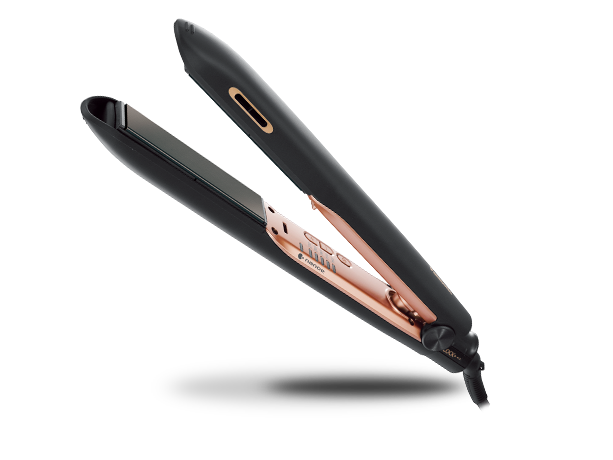 Photo of nanoe™ Hair Straightener EH-HS99-K765