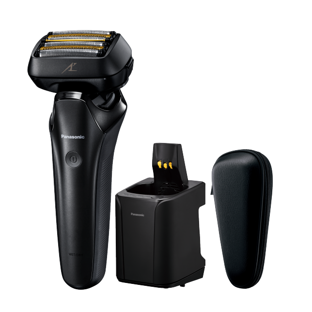 Electric Shavers ES-LS9A-K841 - Panasonic New Zealand