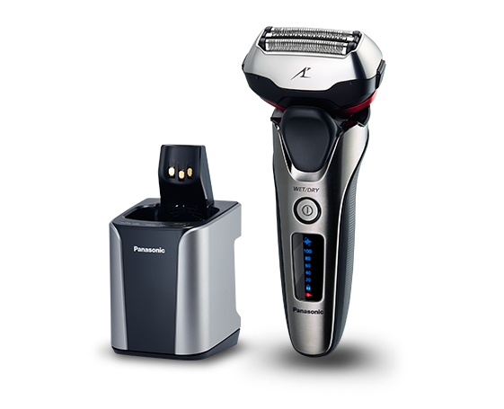 Electric Shaver ES-LT8N | Panasonic New Zealand