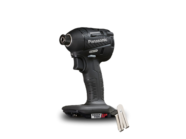 Photo of EY75A7X57 14.4V/18V Dual Impact Driver (Skin Only)