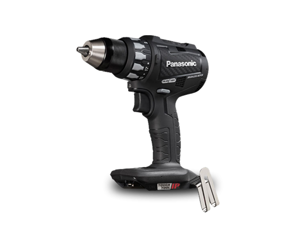 Photo of EY79A2X57 14.4/18V Dual Hammer Drill & Driver (Skin)