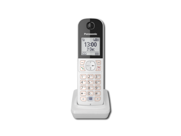 Photo of Home Monitoring System Digital Handset KX-HNH100