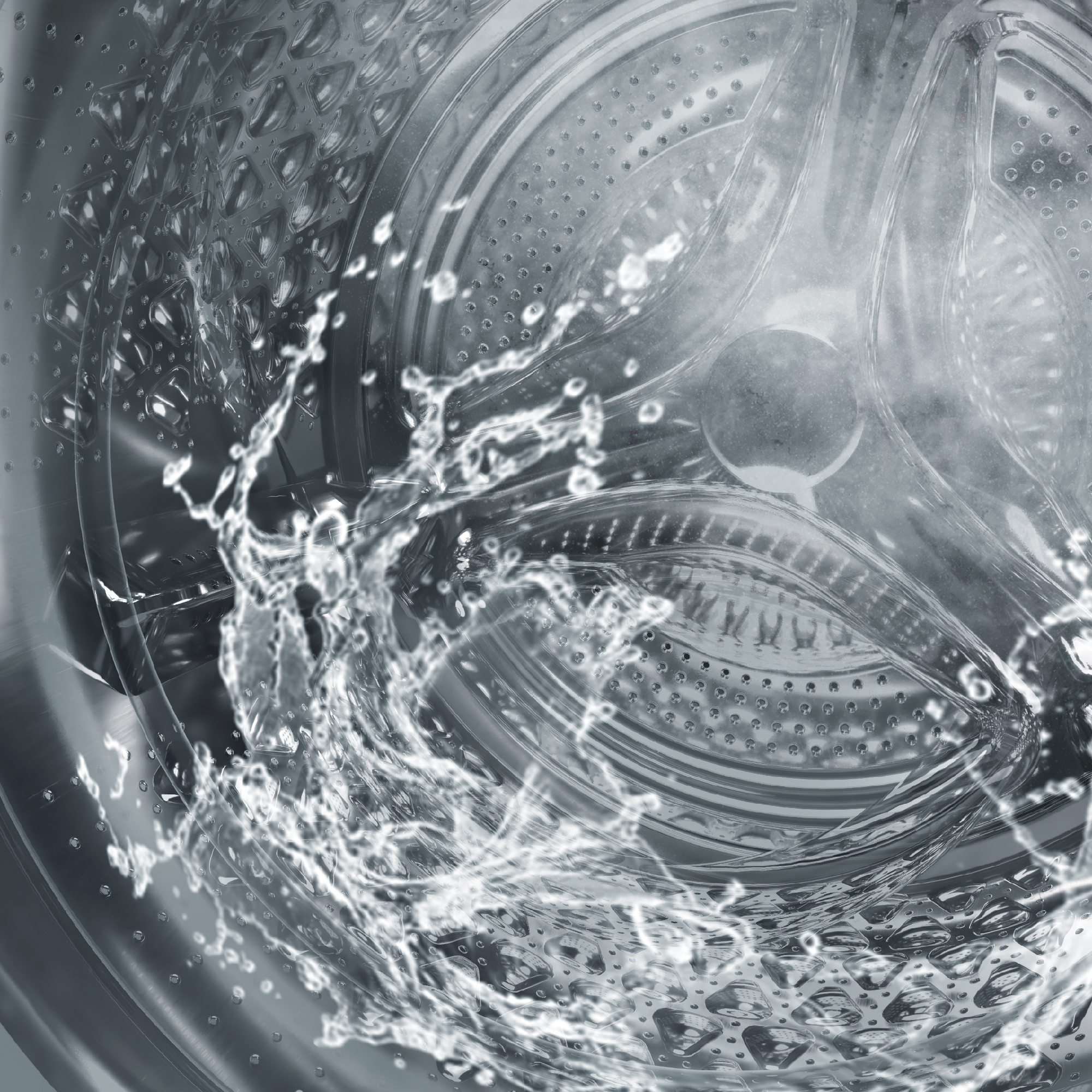 Special Tub Maintenenace - Tub Clean