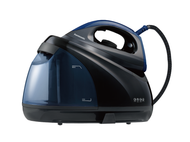 Photo of Anti-calc NI-GT200ASJ Steam Generator Iron for Quick Professional-level Ironing