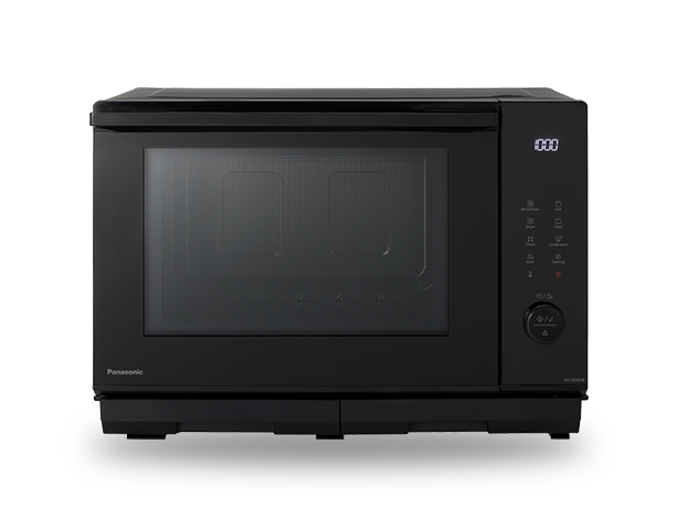 Photo of Steam Combi Microwave Oven<br>NN-DS59NBQPQ