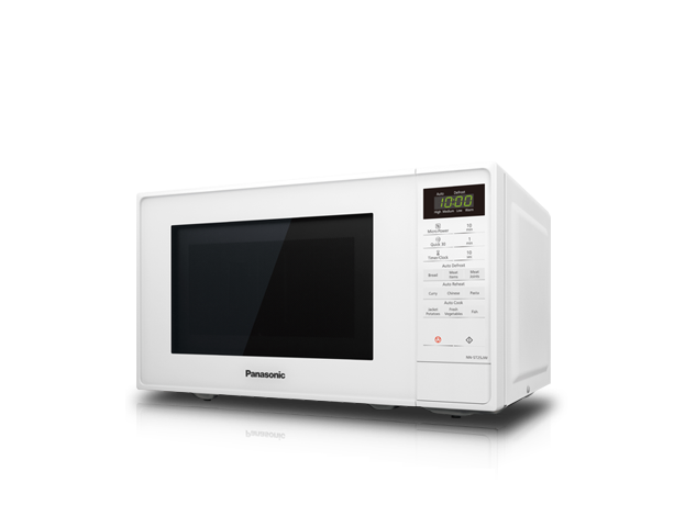 Photo of Microwave Oven NN-ST25JW