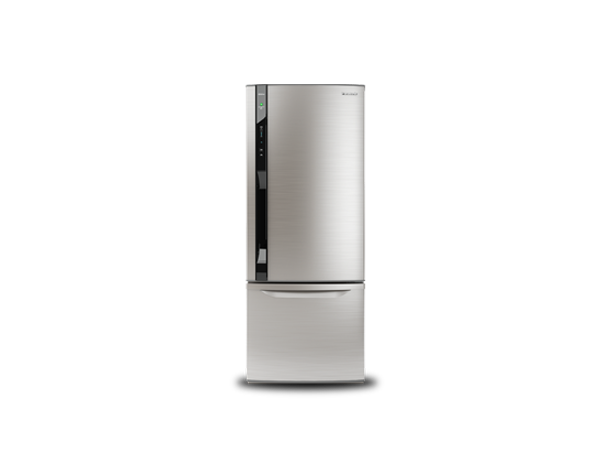 Photo of Refrigerator NR-BW415XSAU - Fridge Freezer