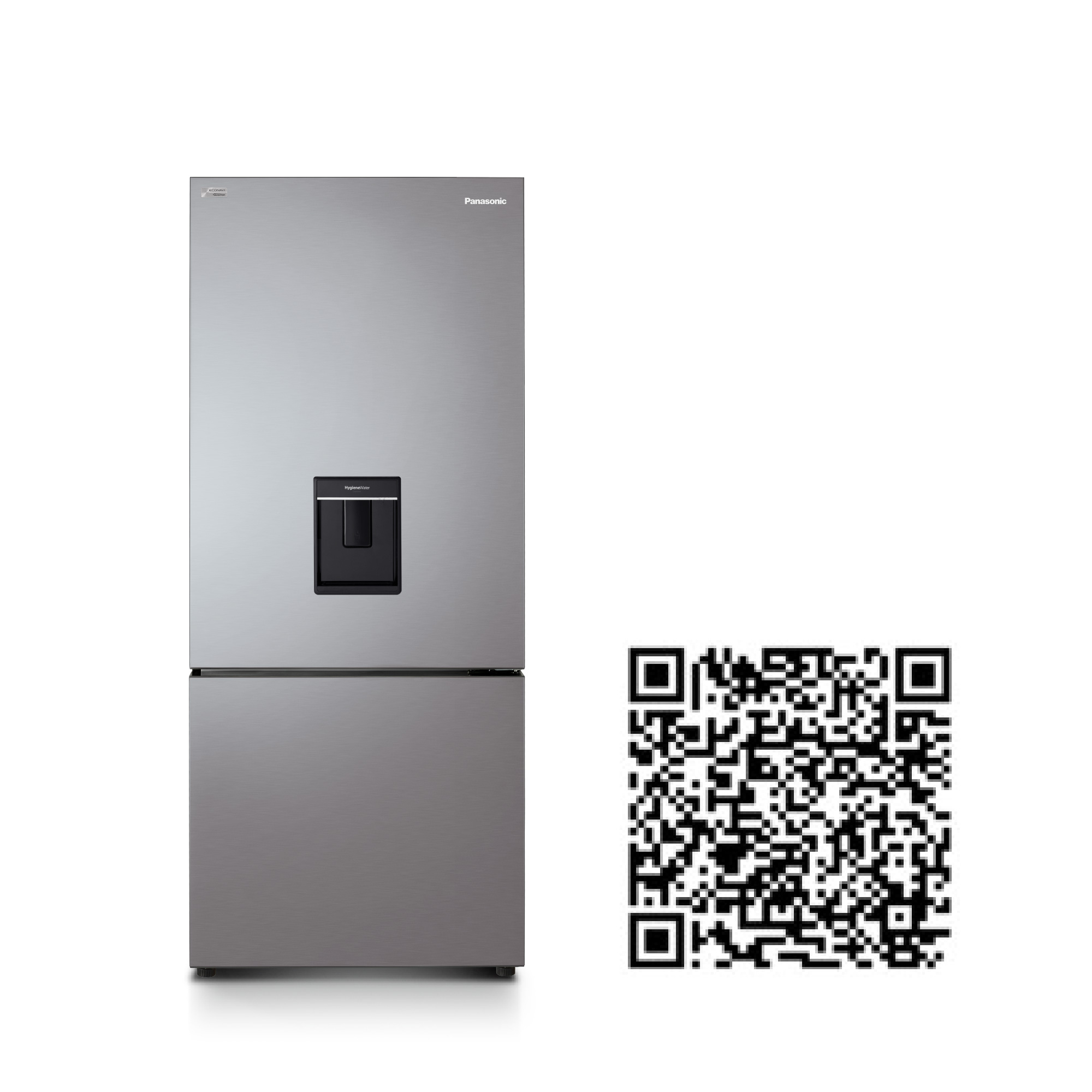 NR-BX421GPKA Hygiene Water Refrigerators