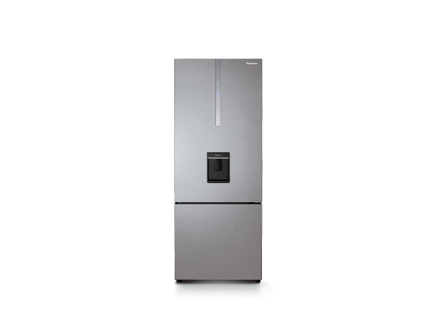 Photo of 2-door Bottom Freezer Refrigerator NR-BX471 Water Dispenser Series