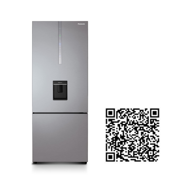 NR-BX471GPKA Hygiene Water Refrigerators
