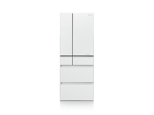 Photo of Premium 628L multi-door refrigerator NR-F603GT-WU