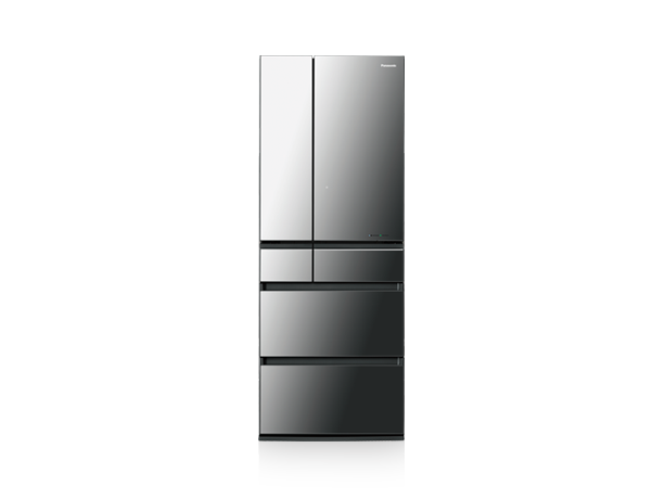 Photo of Premium 628L multi-door refrigerator NR-F603GT-XU