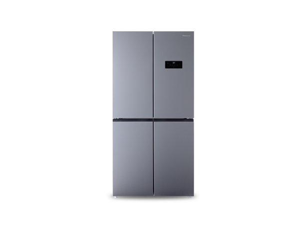 Photo of Multi-Door Refrigerator NR-XC541CUHA