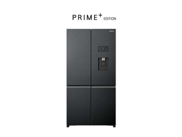 PRIME+ Refrigerators PRIME+ Edition NR-XY680LVKA - Panasonic New 