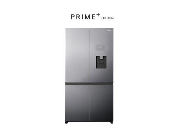 PRIME+ Refrigerators PRIME+ Edition NR-XY680LVSA - Panasonic New 