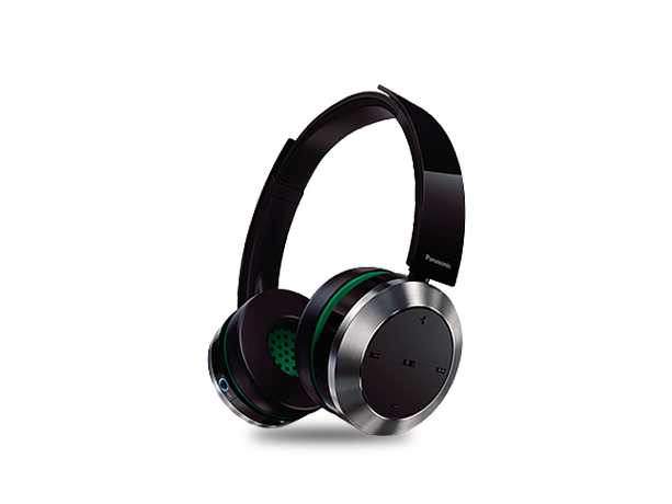 Photo of Outdoor Headphones RP-BTD10E-K