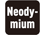 Neodymium Magnet