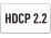 HDCP 2.2