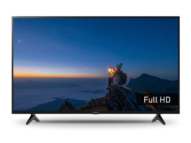 Full HD & HD LED TVs TH-24J400Z - Panasonic New Zealand