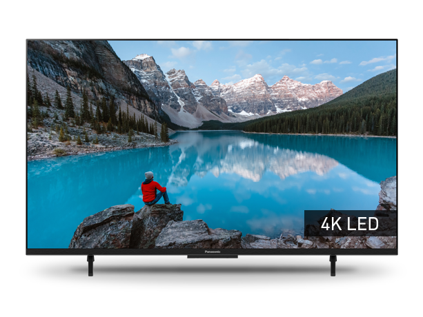 Photo of TH-43NX800Z 43 inch, LED, 4K HDR Smart TV