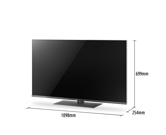 TH-49FX800Z Premium Ultra HD TVs - Panasonic New Zealand