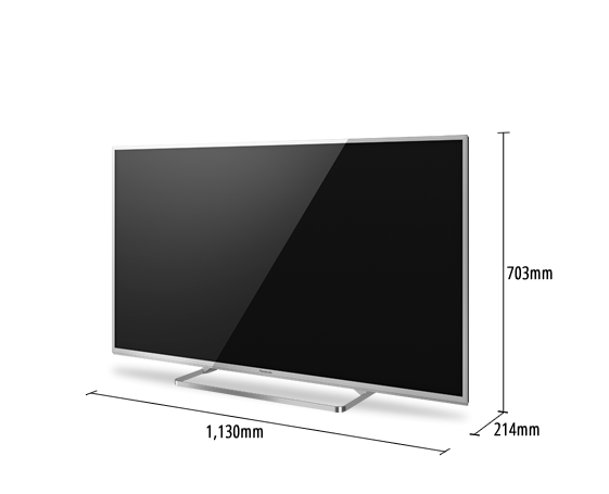 TH-50AS700Z LED TVs - Panasonic New Zealand