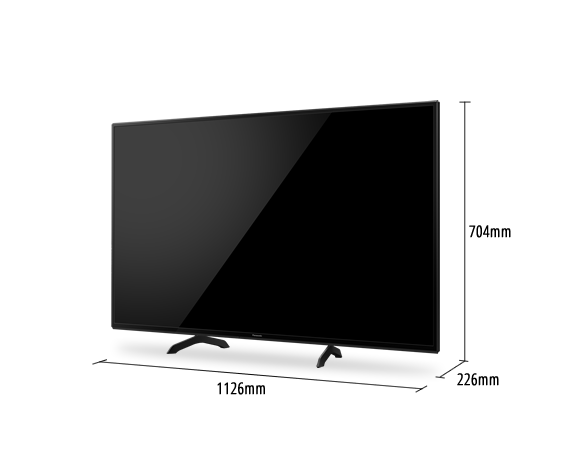 LED TV TH-50FS500Z